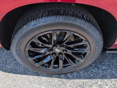 2023 Cadillac Escalade ESV 4WD Sport