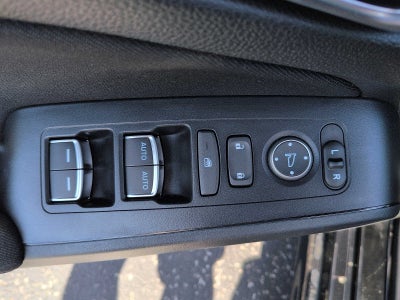 2025 Honda Civic Sedan Hybrid Sport