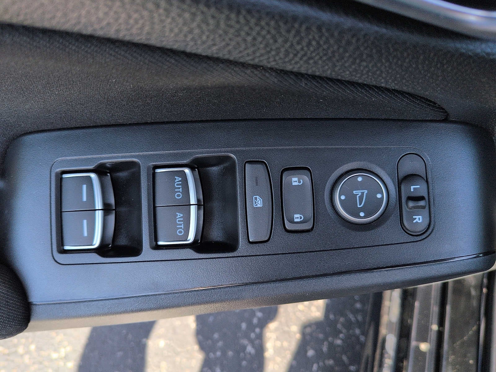 2025 Honda Civic Sedan Hybrid Sport