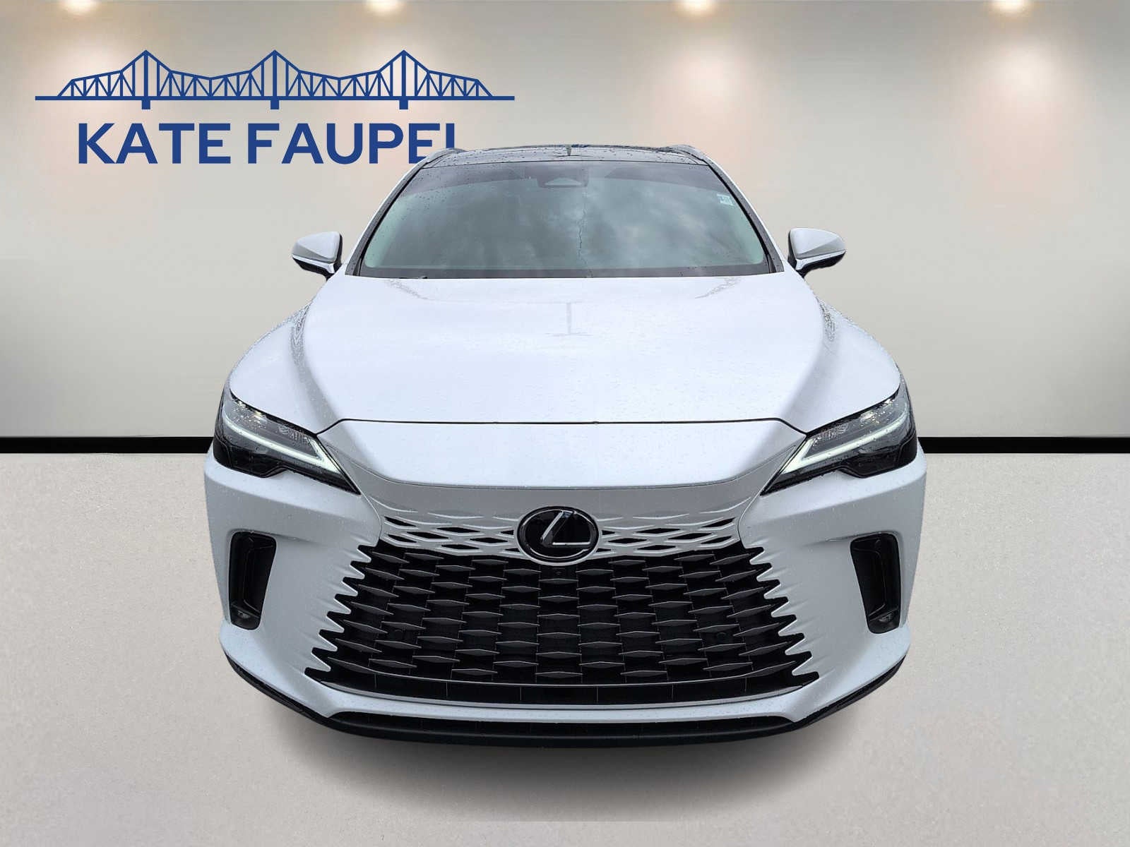 2025 Lexus RX RX 350