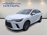 2025 Lexus RX RX 350