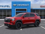2027 GMC Terrain FWD Elevation