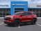2027 GMC Terrain FWD Elevation