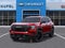 2027 GMC Terrain FWD Elevation