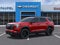 2027 GMC Terrain FWD Elevation