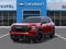 2027 GMC Terrain FWD Elevation