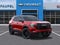 2027 GMC Terrain FWD Elevation