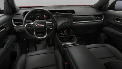 2027 GMC Terrain FWD Elevation