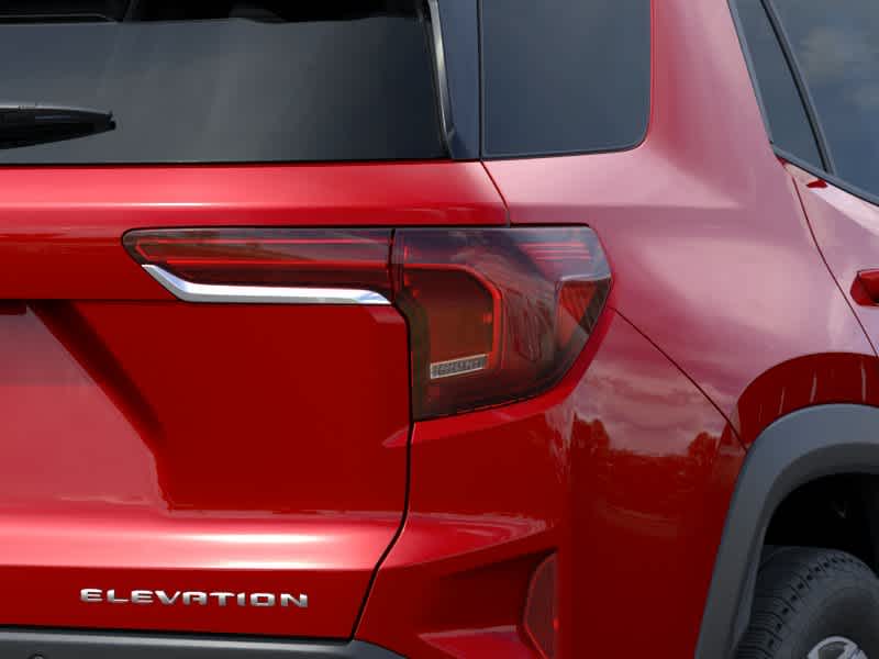 2026 GMC Terrain Elevation - Photo 11
