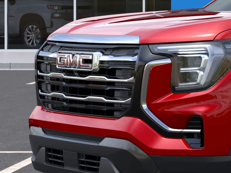 2026 GMC Terrain Elevation - Photo 13