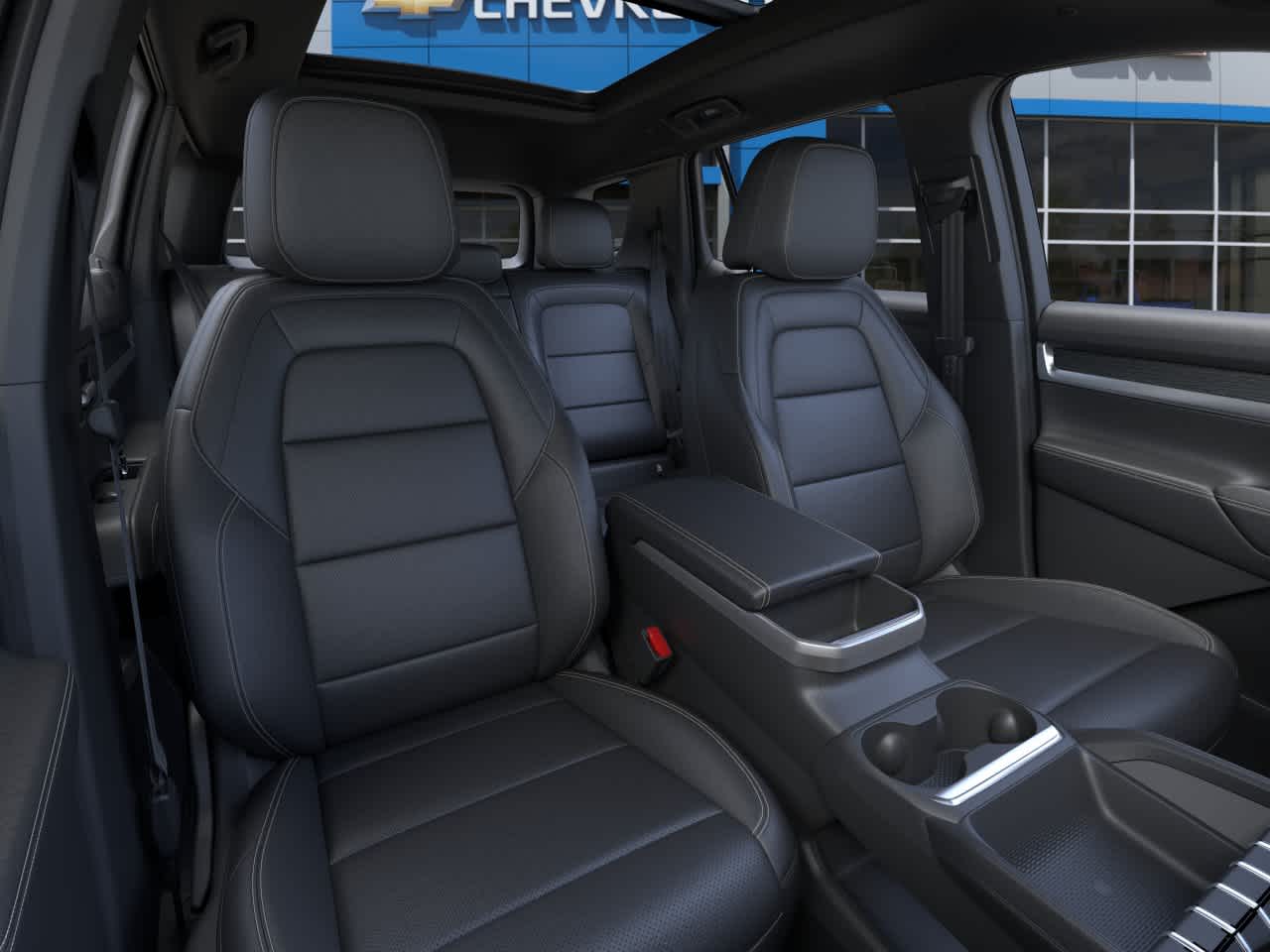 2026 GMC Terrain Elevation - Photo 16