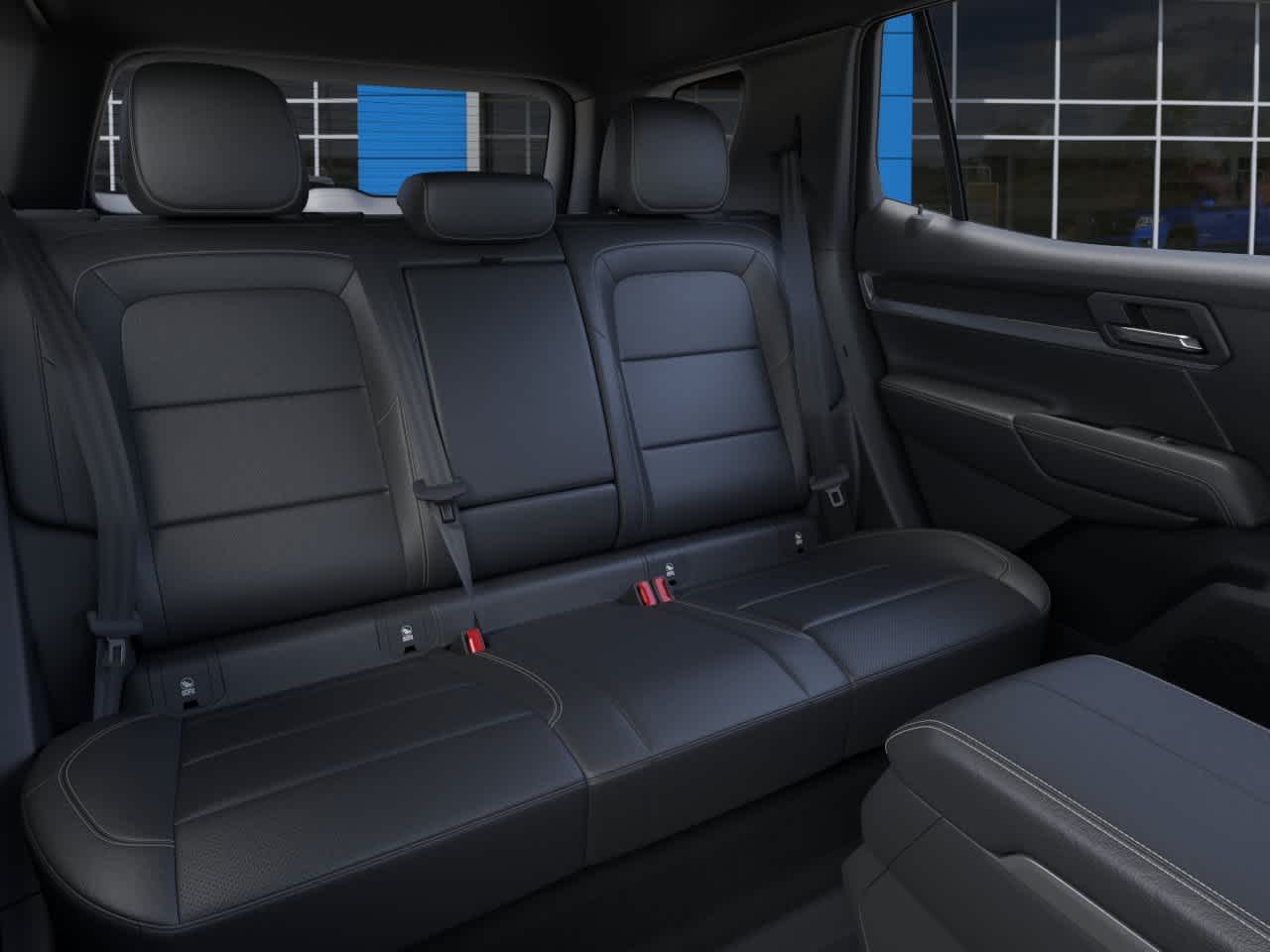 2026 GMC Terrain Elevation - Photo 17