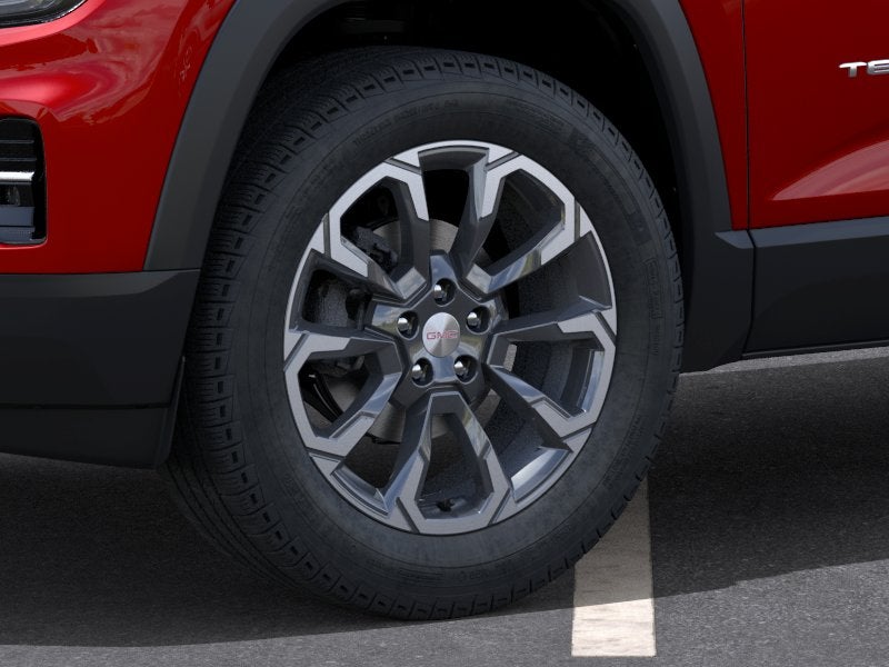 2026 GMC Terrain Elevation - Photo 33