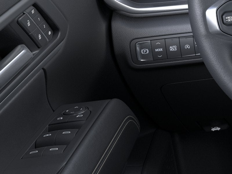 2026 GMC Terrain Elevation - Photo 46