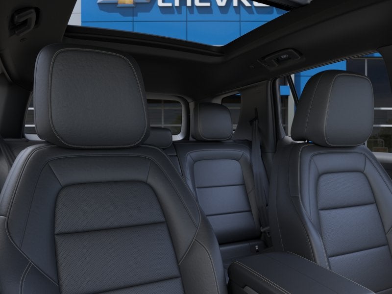 2026 GMC Terrain Elevation - Photo 48