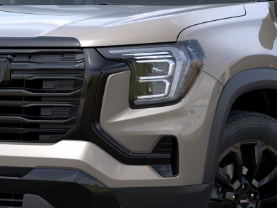 2027 GMC Terrain AWD Elevation