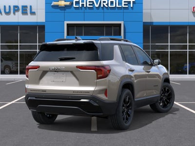 2027 GMC Terrain AWD Elevation