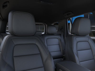 2027 GMC Terrain AWD Elevation