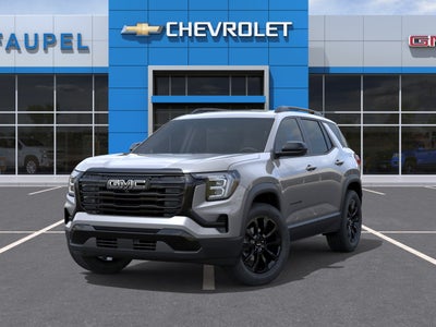 2027 GMC Terrain AWD Elevation