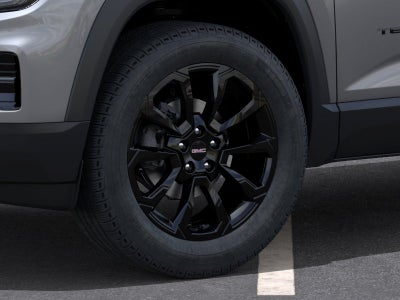 2027 GMC Terrain AWD Elevation