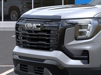 2027 GMC Terrain AWD Elevation