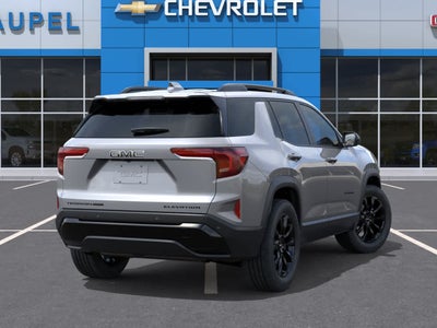 2027 GMC Terrain AWD Elevation