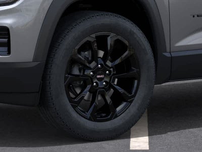 2027 GMC Terrain AWD Elevation