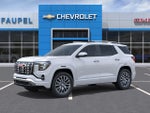 2027 GMC Terrain AWD Denali