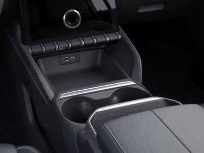 2027 GMC Terrain AWD Denali