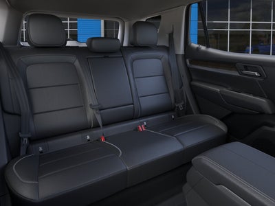 2027 GMC Terrain AWD Denali