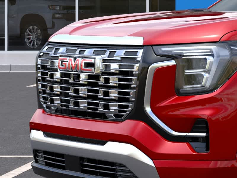 2027 GMC Terrain AWD Denali