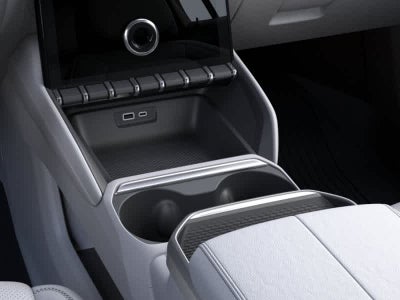 2027 GMC Terrain AWD Denali