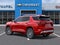2027 GMC Terrain AWD Denali