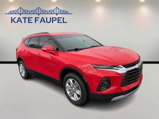 2019 Chevrolet Blazer 2LT