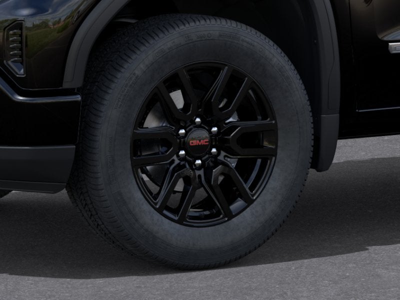 2026 GMC Sierra 1500 Elevation - Photo 33
