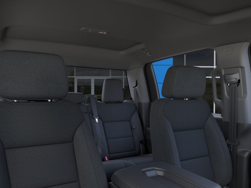 2026 GMC Sierra 1500 Elevation - Photo 48