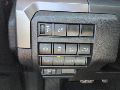 2024 Toyota Tacoma 4WD SR5