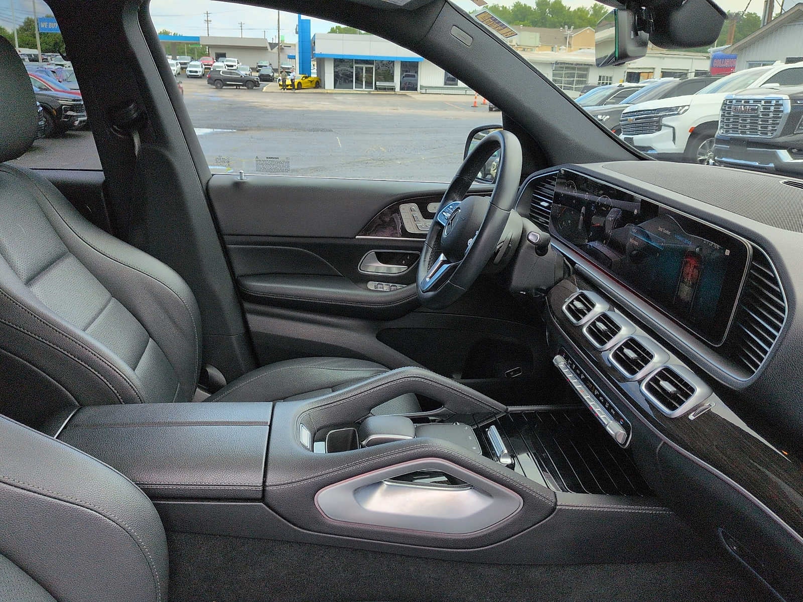 2022 Mercedes-Benz GLE GLE 350
