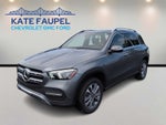 2022 Mercedes-Benz GLE GLE 350