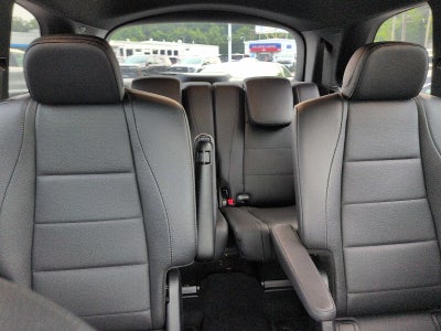 2020 Mercedes-Benz GLS GLS 450