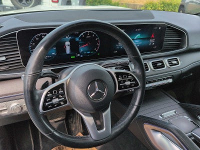 2020 Mercedes-Benz GLS GLS 450