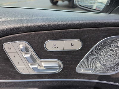 2020 Mercedes-Benz GLS GLS 450