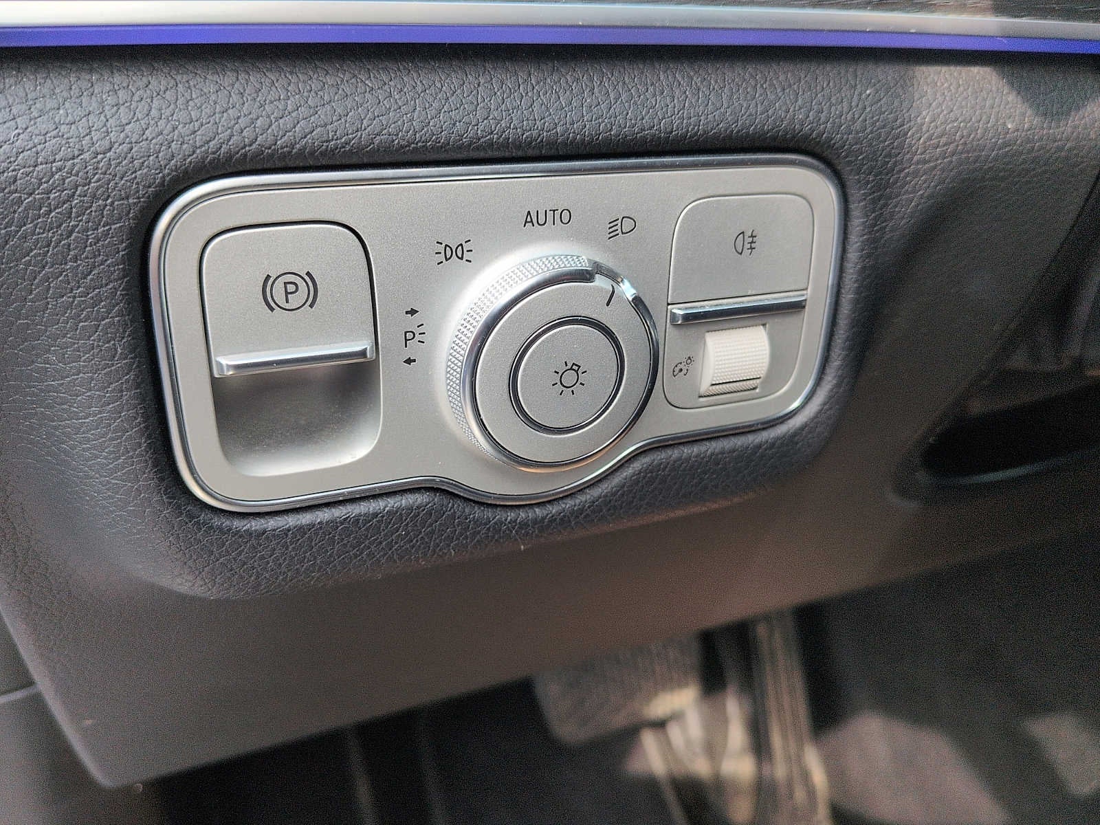 2020 Mercedes-Benz GLS GLS 450