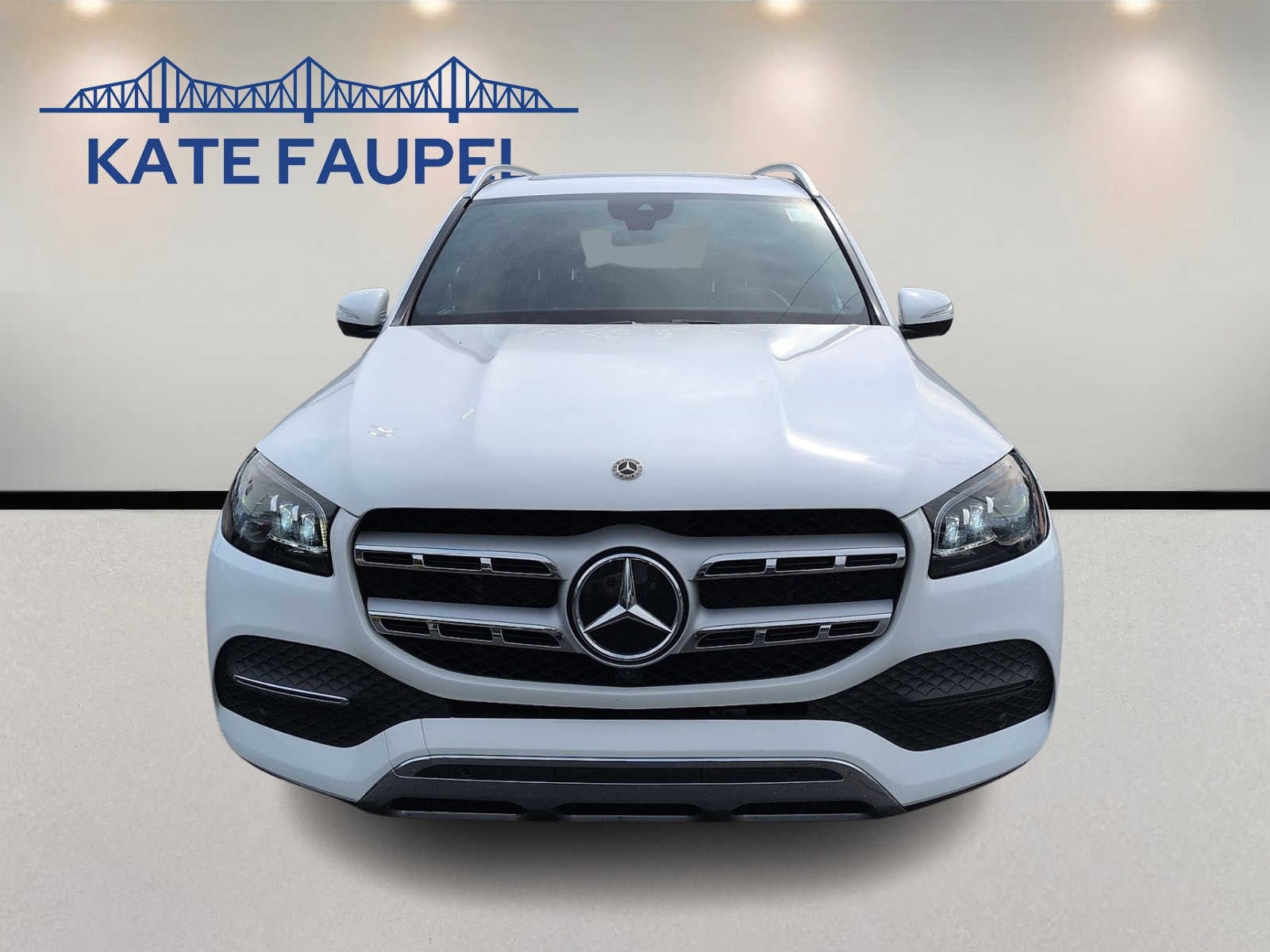 2020 Mercedes-Benz GLS GLS 450