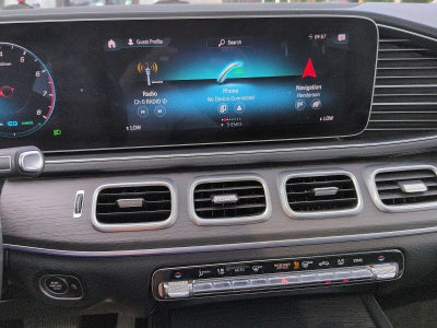 2020 Mercedes-Benz GLS GLS 450
