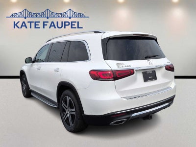2020 Mercedes-Benz GLS GLS 450