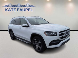 2020 Mercedes-Benz GLS GLS 450