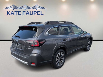 2024 Subaru Outback Limited