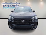 2024 Honda Ridgeline Black Edition