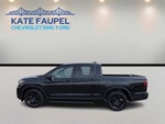 2024 Honda Ridgeline Black Edition